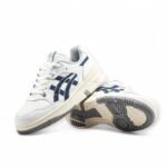 ASICS EX89 White/Grand Shark - Image 2