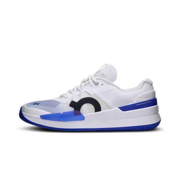 On The Roger Pro 2 - white/blue