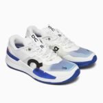 On The Roger Pro 2 - white/blue - Image 2