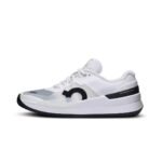 On The Roger Pro 2 - white/black