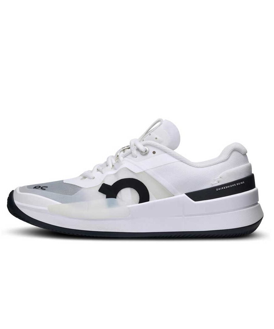 On The Roger Pro 2 - white/black