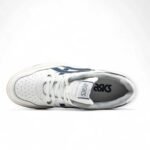 ASICS EX89 White/Grand Shark - Image 3