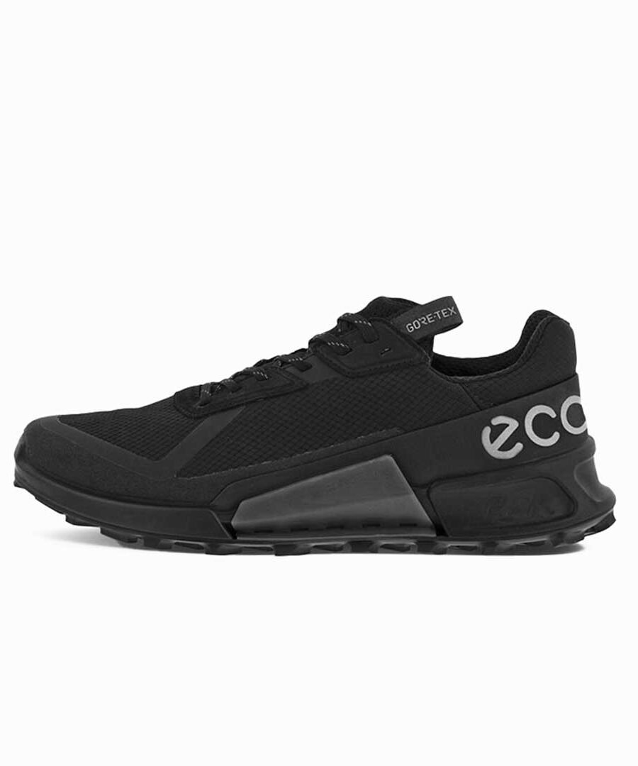 Ecco Biom 2.1 X Country W Black/dark Shadow