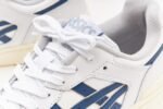 ASICS EX89 White/Grand Shark - Image 6