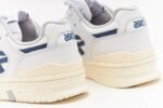 ASICS EX89 White/Grand Shark - Image 7