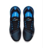 Nike Air Max 270 - blue black - Image 3