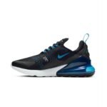 Nike Air Max 270 - blue black