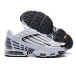 Nike Air Max Plus TN 3 - white / black - Image 4