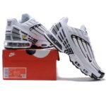 Nike Air Max Plus TN 3 - white / black - Image 5