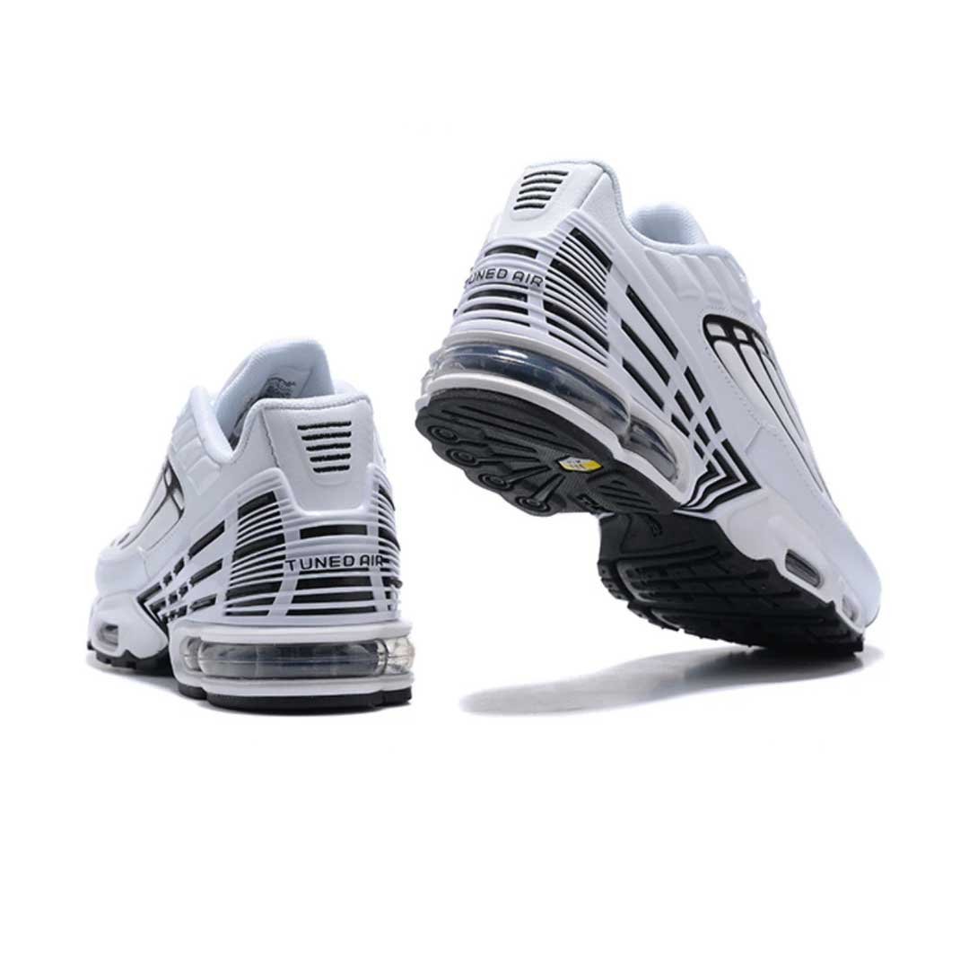 tw4 Nike Air Max Plus TN 3 - white / black - Image 6