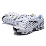 Nike Air Max Plus TN 3 - white / black - Image 2