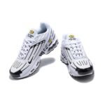 Nike Air Max Plus TN 3 - white / black - Image 3