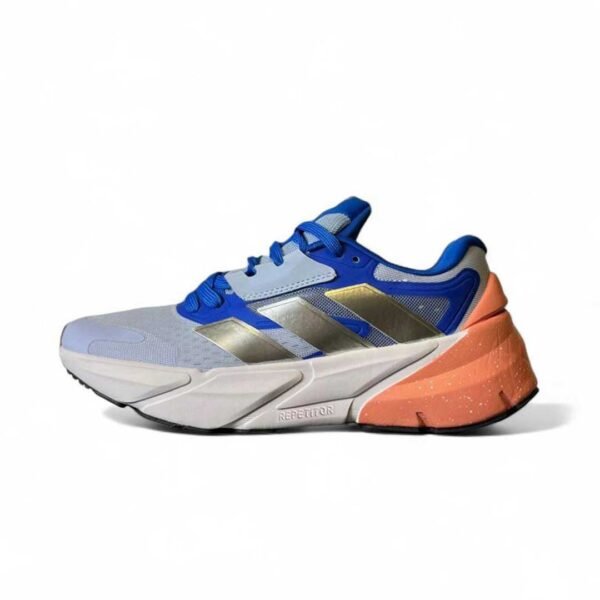 Adidas ADistar 2.0 - blue / red