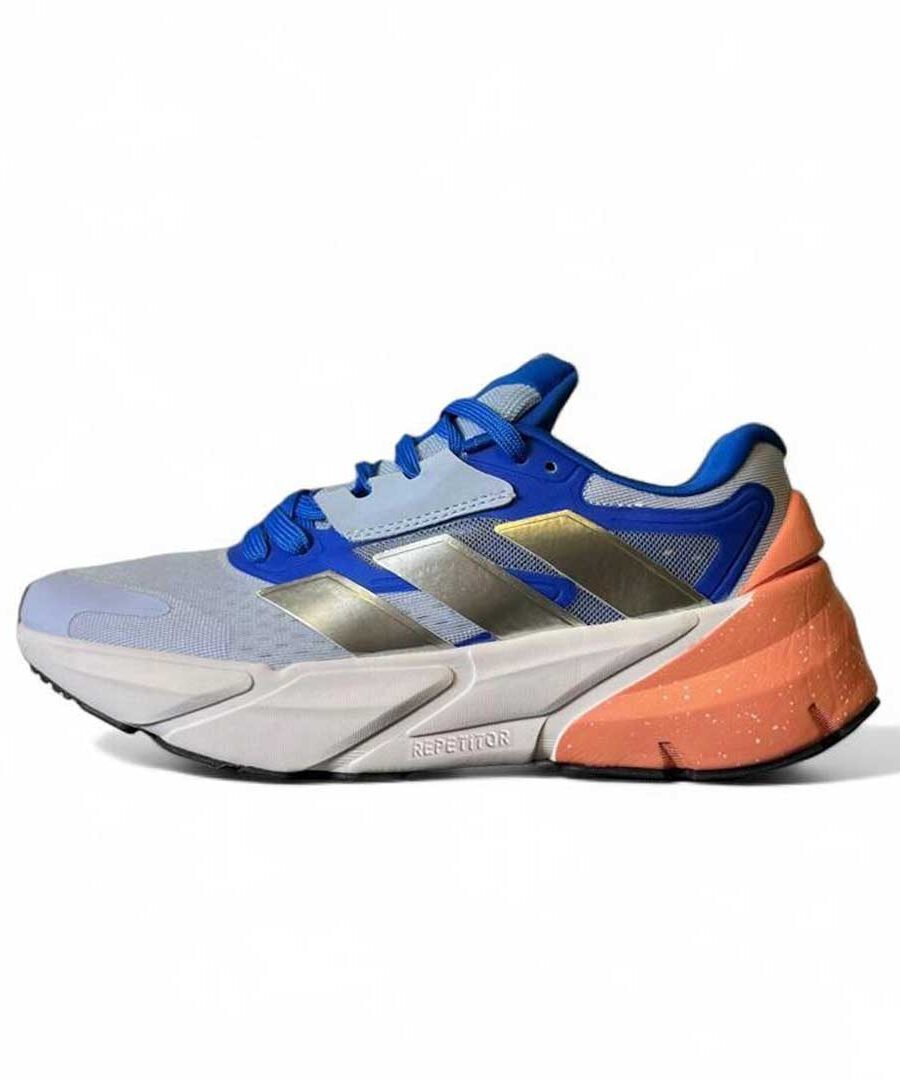 Adidas ADistar 2.0 - blue / red