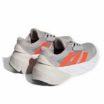 Adidas ADistar 2.0 - Grey / Orange - Image 3