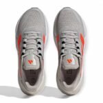 Adidas ADistar 2.0 - Grey / Orange - Image 4