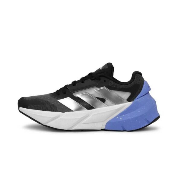 Adidas ADistar 2.0 - black / silver / blue