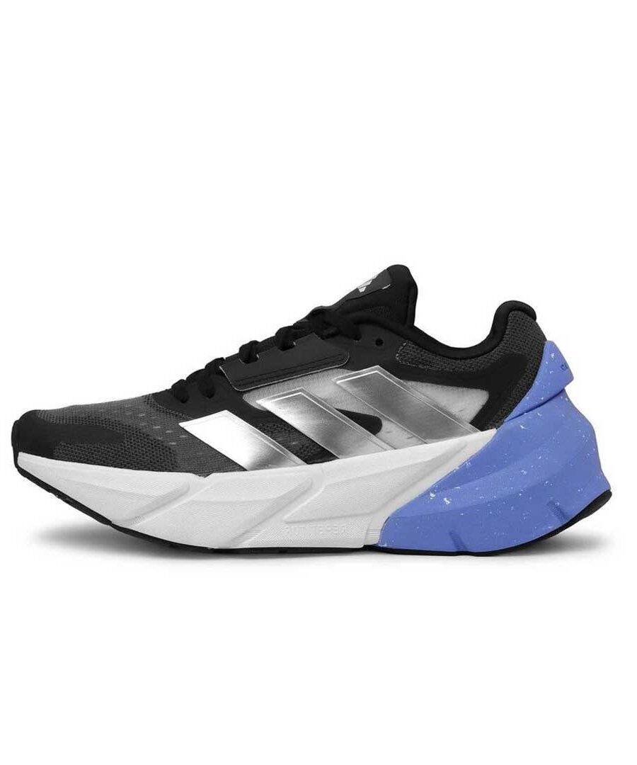 Adidas ADistar 2.0 - black / silver / blue