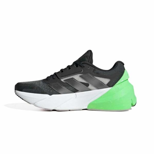 Adidas ADistar 2.0 - black / green