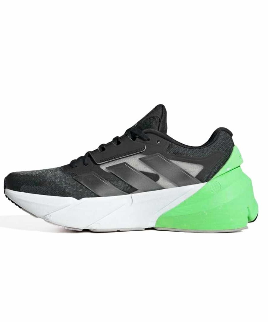 Adidas ADistar 2.0 - black / green