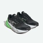 Adidas ADistar 2.0 - black / green - Image 2