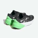 Adidas ADistar 2.0 - black / green - Image 3