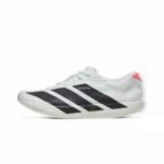 adidas adizero adios 9 - white black