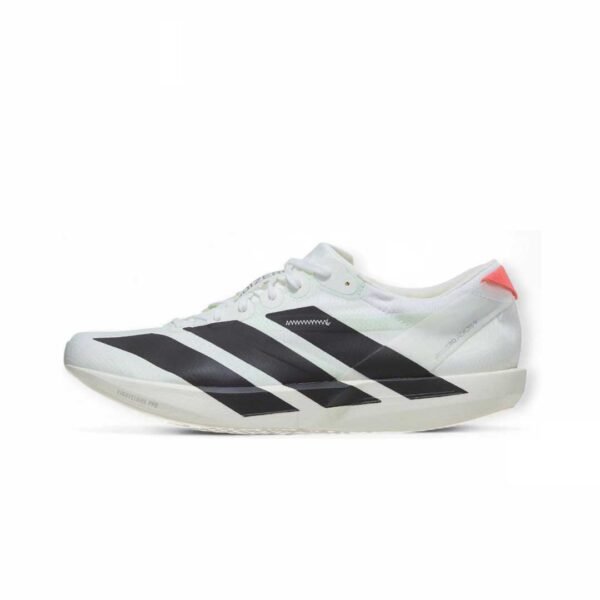 adidas adizero adios 9 - white black