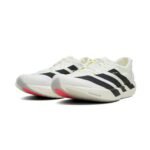 adidas adizero adios 9 - white black - Image 2