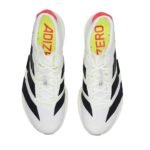 adidas adizero adios 9 - white black - Image 3