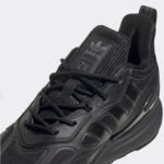 adidas ZX 2K Boost 2.0 -Black - Image 5