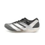 adidas adizero adios 9 - Black / Silver