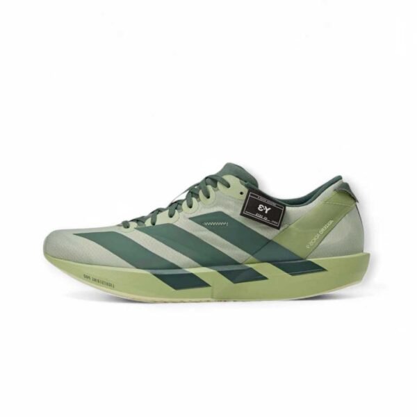 adidas adizero adios 9 - Olive