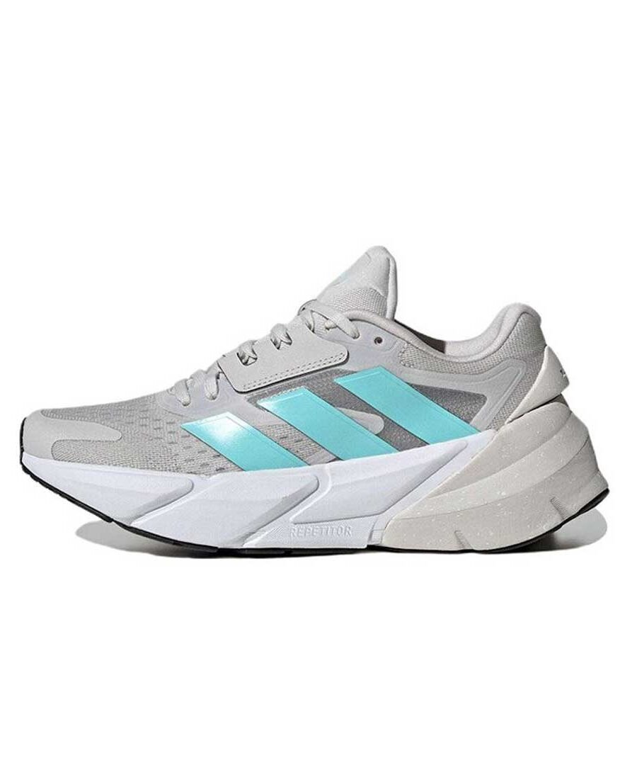 Adidas ADistar 2.0 - Grey / Sky blue