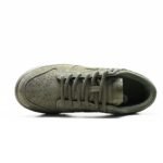 Nike SB Dunk Low Supreme – Olive - Image 5