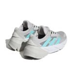 Adidas ADistar 2.0 - Grey / Sky blue - Image 3