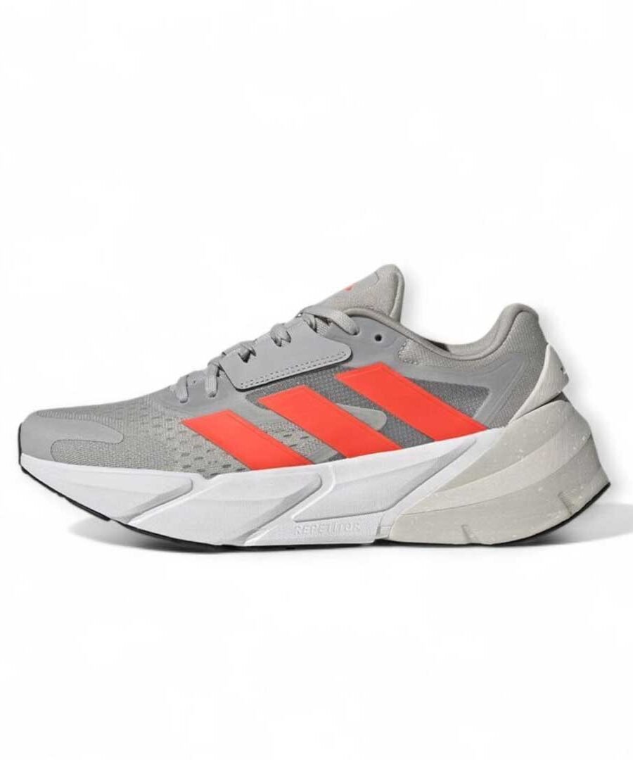 Adidas ADistar 2.0 - Grey / Orange