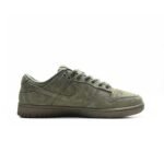 Nike SB Dunk Low Supreme – Olive - Image 2