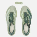 adidas adizero adios 9 - Olive - Image 4