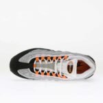 Nike Air Max 95 SP Black/ Bright Mandarin-Cool Grey - Image 4