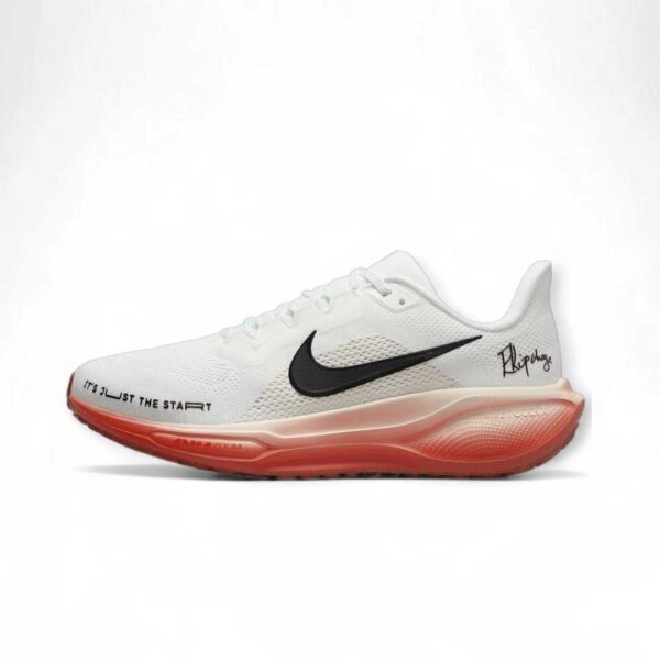 Nike Air Zoom Pegasus 41 – Eliud Kipchoge Edition