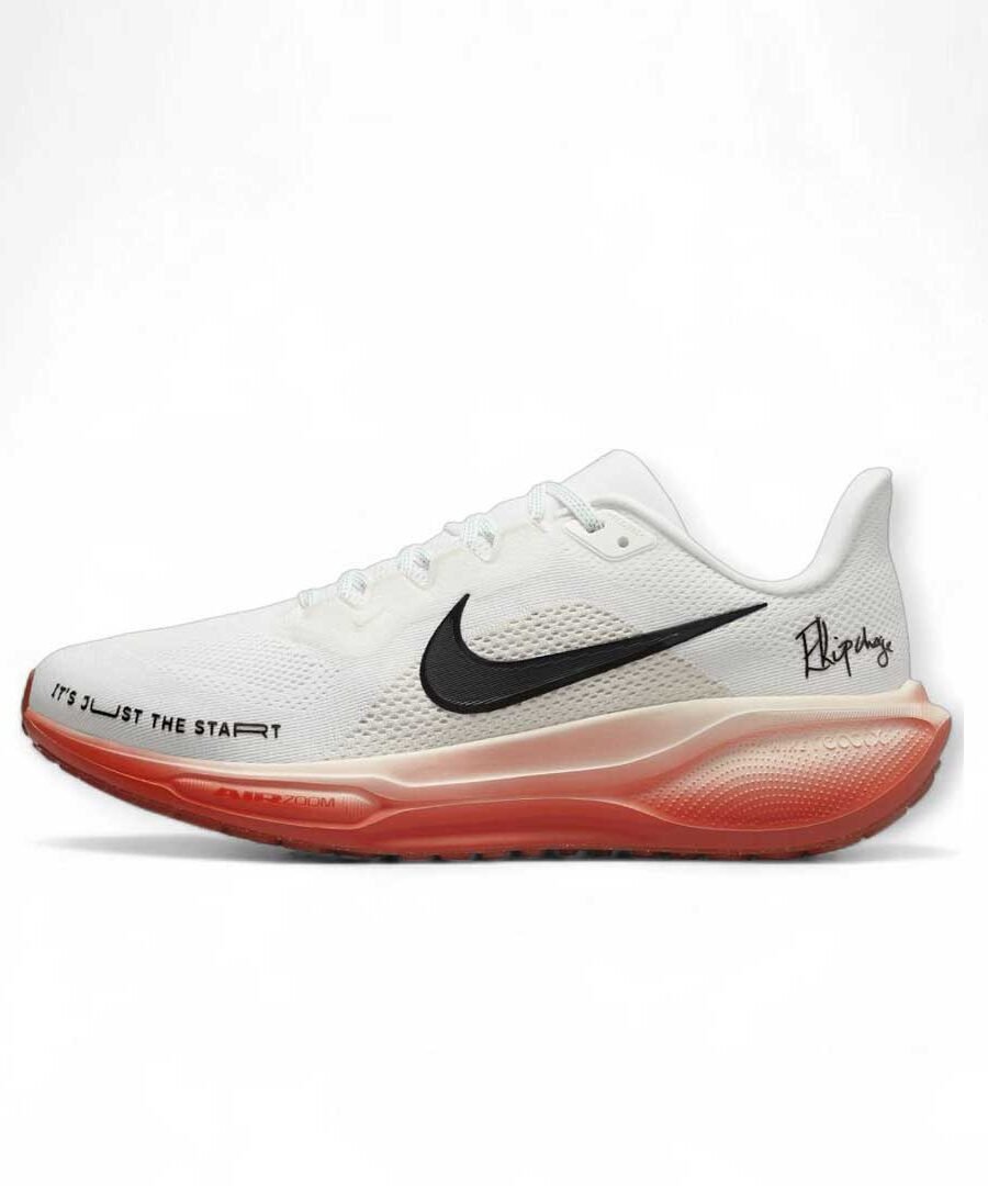 Nike Air Zoom Pegasus 41 – Eliud Kipchoge Edition