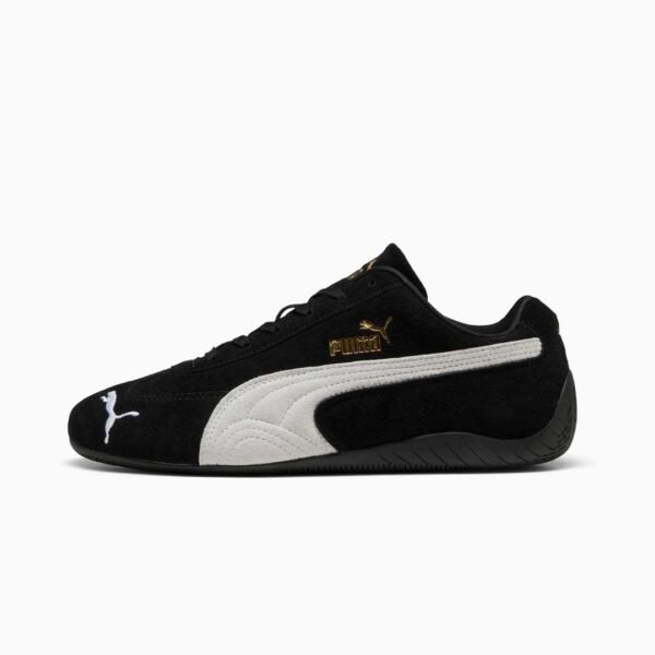 Puma Speedcat Black