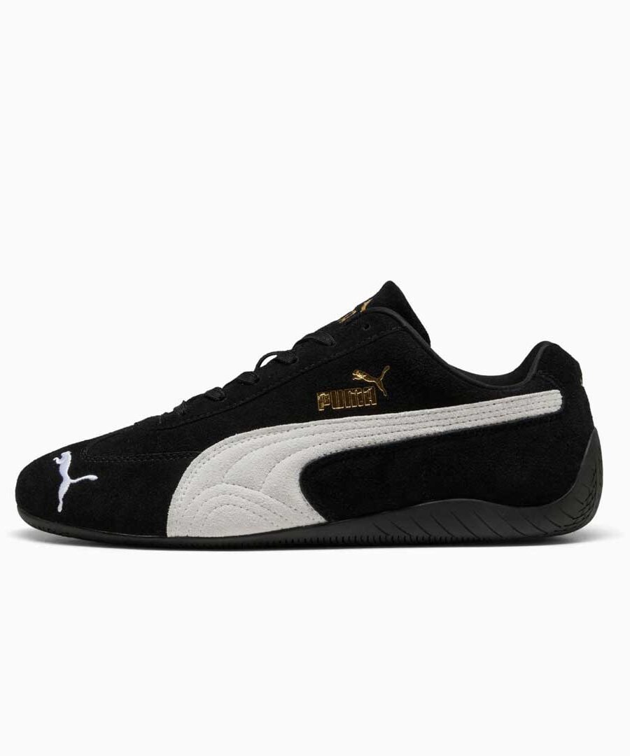 Puma Speedcat Black