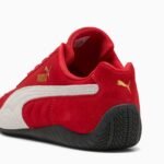 Puma Speedcat Red & White - Image 4