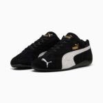 Puma Speedcat Black - Image 2