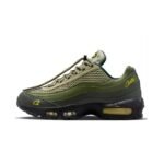 Nike Air Max 95 SP Corteiz Gutta / Green