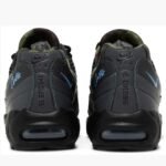 Nike Air Max 95 SP Corteiz   / Aegean Storm - Image 4