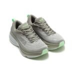 Hoka One One Bondi 8 Olive Haze - Image 3