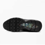 Nike Air Max 95 SP Corteiz   / Aegean Storm - Image 5